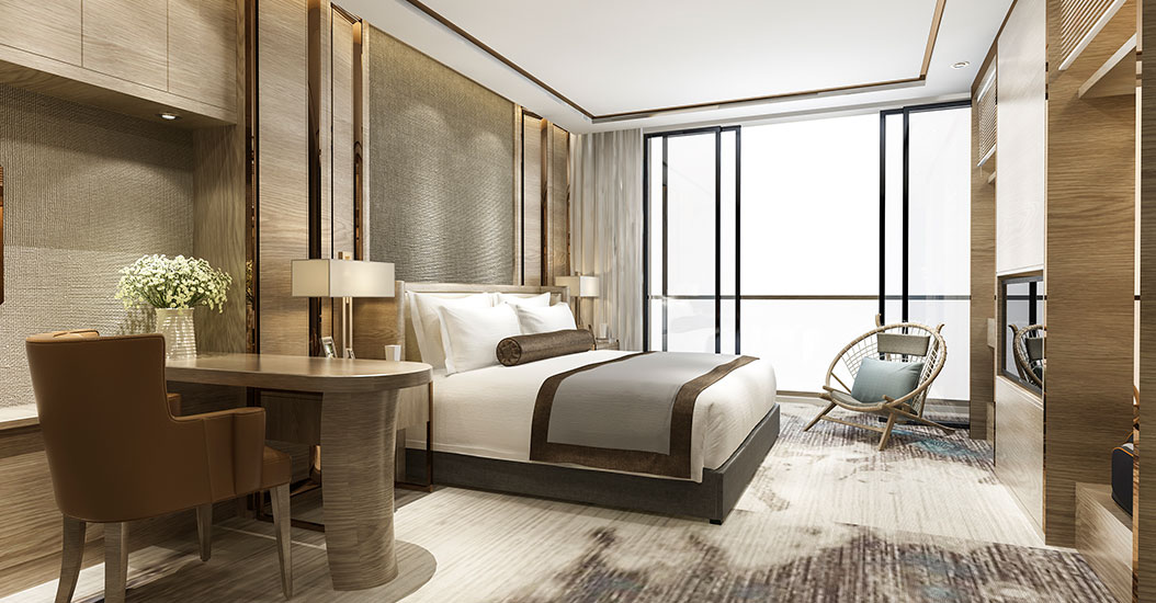 1 Bedroom For Sale | Real Estate Companies In Abu Dhabi