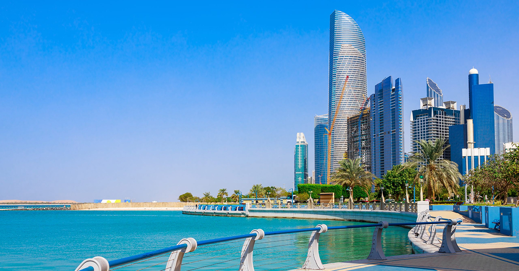 Real Estate Companies In Abu Dhabi
