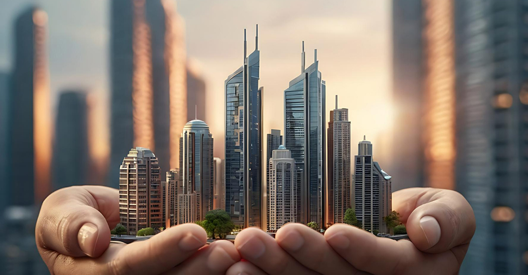 What Is Driving Property Demand Higher in Abu Dhabi
