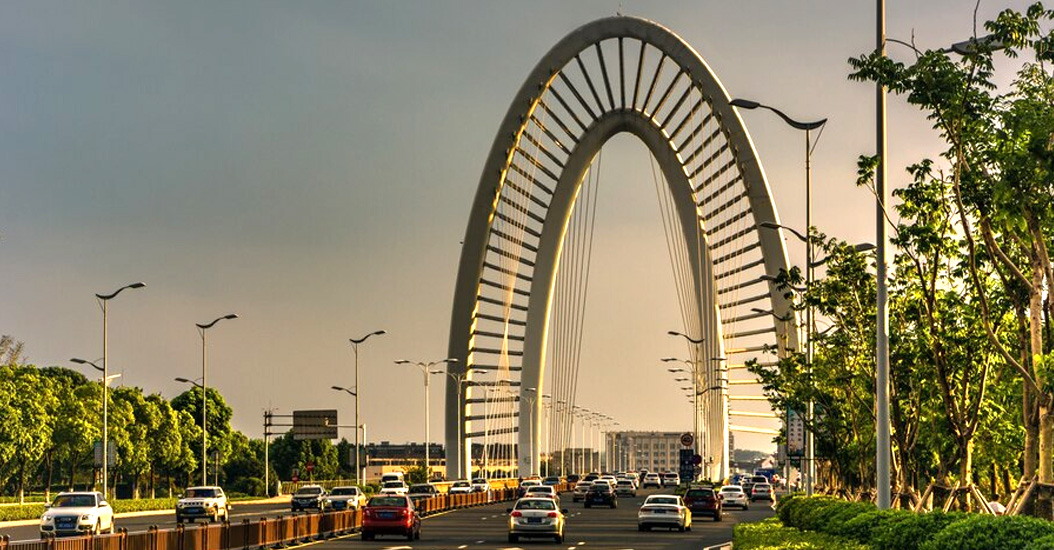 Icon Tower | Properties In Yas Island
