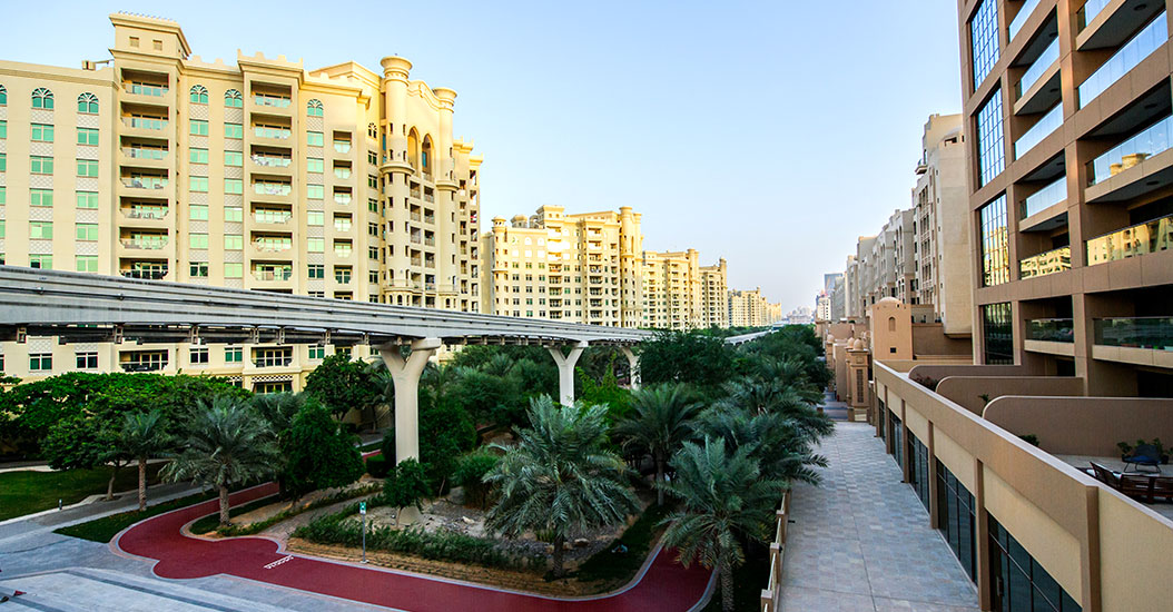 Properties In Yas Island | 1 Bedroom For Sale