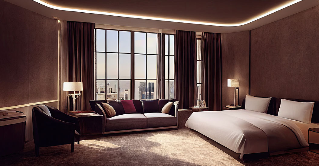 Studio Apartment In Abu Dhabi