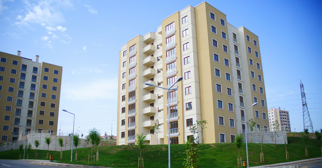Townhouse For Sale In Abu Dhabi | Real Estate Companies In Abu Dhabi