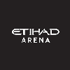 Etihad Arena